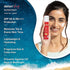 Aqualogica Detan+ Dewy Lightweight Sunscreen with SPF 50+